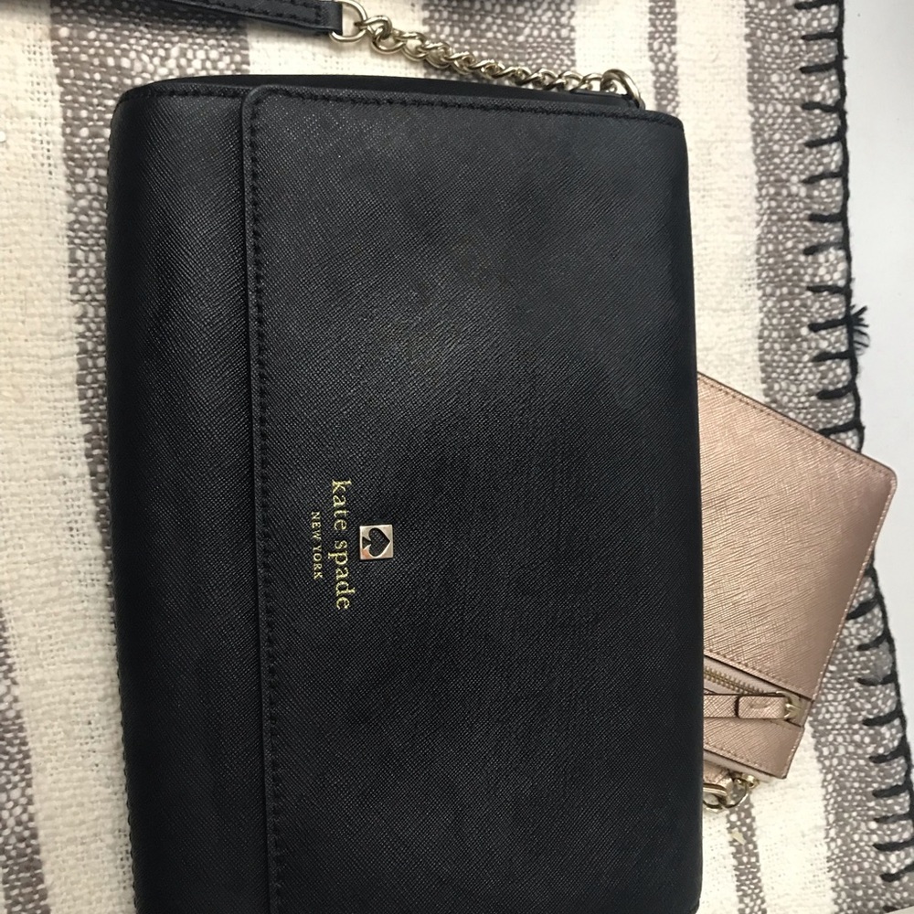 KATE SPADE PURSE ♠️ - Picture 4 of 4